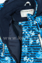 Комбинезон Керри для мальчиков WAVE K17005/2290