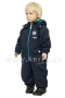 Комбинезон Керри для мальчиков MARINE K17007/229