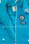 Комбинезон Керри для мальчиков MARINE K17007/639