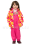 Комплект Керри для девочек DOTTY K17011/1080