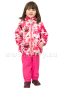 Комплект Керри для девочек DOTTY K17011/1700