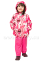 Комплект Керри для девочек DOTTY K17011/1700