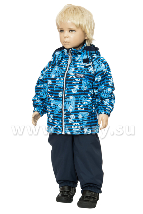 Комплект Kerry для мальчиков MARNI K17012/2290