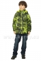 Куртка Kerry для мальчиков MARK K17023/1040