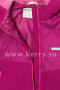 Куртка Керри для девочек HAZEL K17032/266