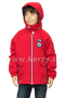 Куртка Керри для мальчиков OCEAN K17034/613
