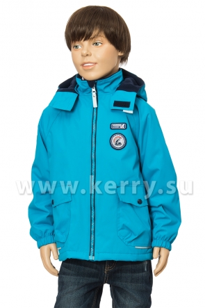 Куртка Kerry для мальчиков OCEAN K17034/639