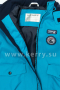 Куртка Kerry для мальчиков OCEAN K17034/639