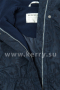 Пальто Kerry для девочек ROOSI K17035/229
