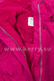 Пальто Керри для девочек ROOSI K17035/266