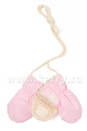 Рукавицы Kerry для девочек KAY K17171/176