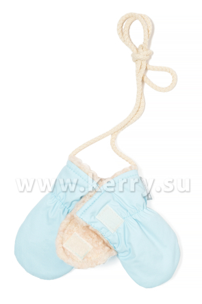 Рукавицы Керри для мальчиков KAY K17171/400