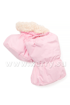 Пинетки Керри для девочек BO K17172/176