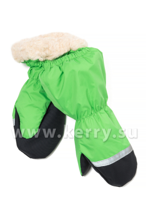 Рукавицы Керри для мальчиков K17175/061