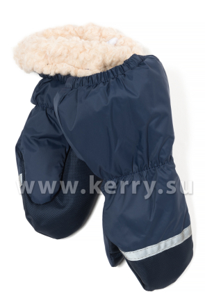 Рукавицы Керри для мальчиков и девочек  K17175/229