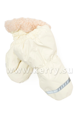 Рукавицы Kerry для мальчиков и девочек  EASY K17176/100