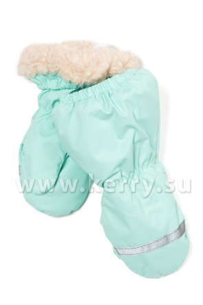 Рукавицы Kerry для мальчиков и девочек  EASY K17176/103