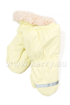 Рукавицы Керри для мальчиков и девочек  EASY K17176/108