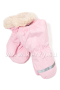Рукавицы Керри для девочек  EASY K17176/176