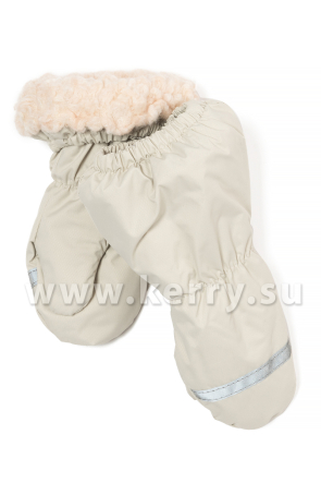 Рукавицы Kerry для мальчиков и девочек  EASY K17176/505