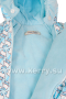 Конверт Керри для мальчиков и девочек BLISS K17400A/4000