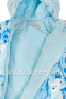Конверт Kerry для мальчиков и девочек BLISS K17400A/4150