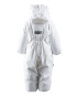 Kомбинезон Kerry для мальчиков и девочек BUNNY K17402/001