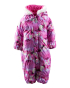 Kомбинезон Керри для девочек ROSIE K17407A/1280