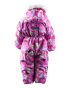 Kомбинезон Керри для девочек ROSIE K17407A/1280