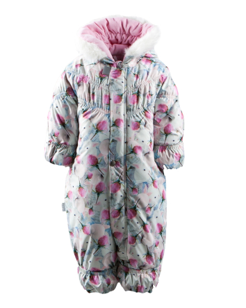Kомбинезон Kerry для девочек ROSIE K17407A/1790
