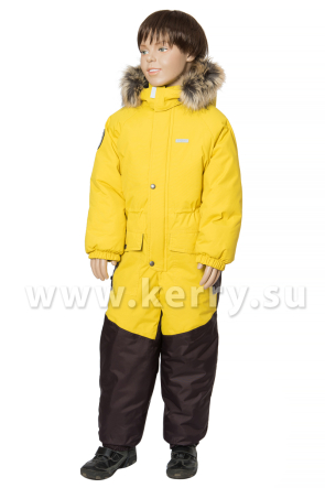 Kомбинезон Керри для мальчиков и девочек JACK K17421/105