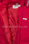 Kомбинезон Kerry для девочек JACK K17421/186