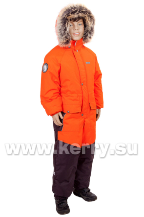 Kомбинезон Керри для мальчиков и девочек JACK K17421/201