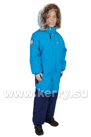 Kомбинезон Керри для мальчиков JACK K17421/639