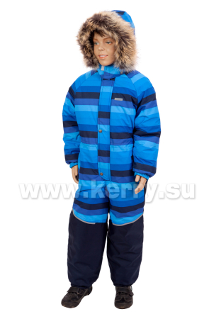 Kомбинезон Kerry для мальчиков HAPPY K17424A/6800