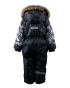 Kомбинезон Керри для девочек TIGRETTA K17426/9009