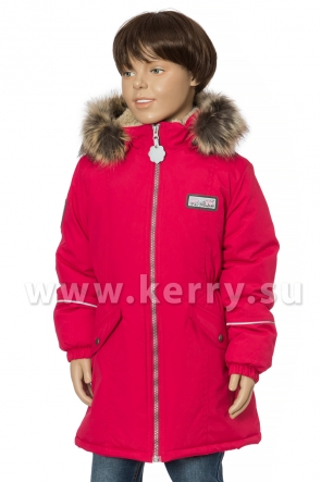 Kуртка Kerry для девочек ALLY K17430/186