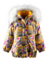 Kуртка Керри для девочек EMILY K17431/1088