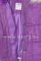 Пальто Kerry для девочек LIISA K17433/3666
