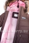 Kуртка Керри для девочек SHERRY K17435/8122