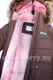 Kуртка Керри для девочек SHERRY K17435/8122