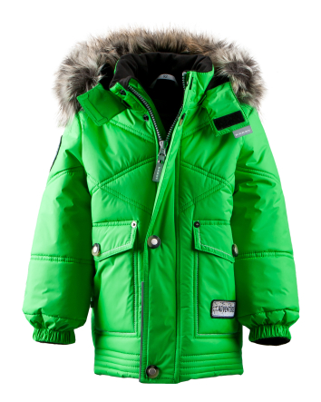 Куртка Керри для мальчиков DEAN K17437/061