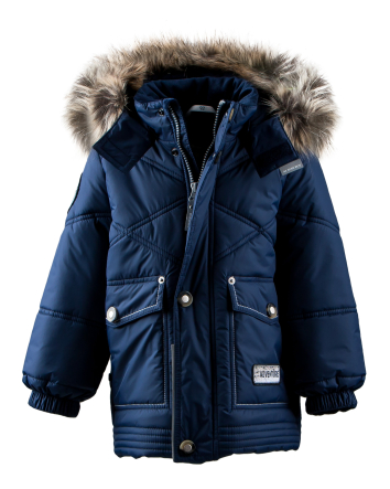Куртка Керри для мальчиков DEAN K17437/229