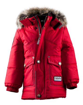 Куртка Kerry для мальчиков DEAN K17437/622