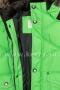 Куртка Керри для мальчиков DEAN K17437/061