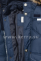 Куртка Керри для мальчиков DEAN K17437/229