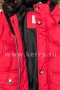 Куртка Kerry для мальчиков DEAN K17437/622