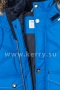 Куртка Kerry для мальчиков DEAN K17437/679