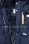 Kуртка Kerry для мальчиков LEIF K17438/229