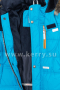 Kуртка Керри для мальчиков LEIF K17438/637